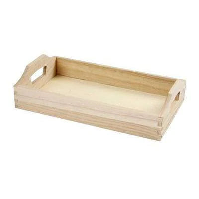 Wooden Serving Trays