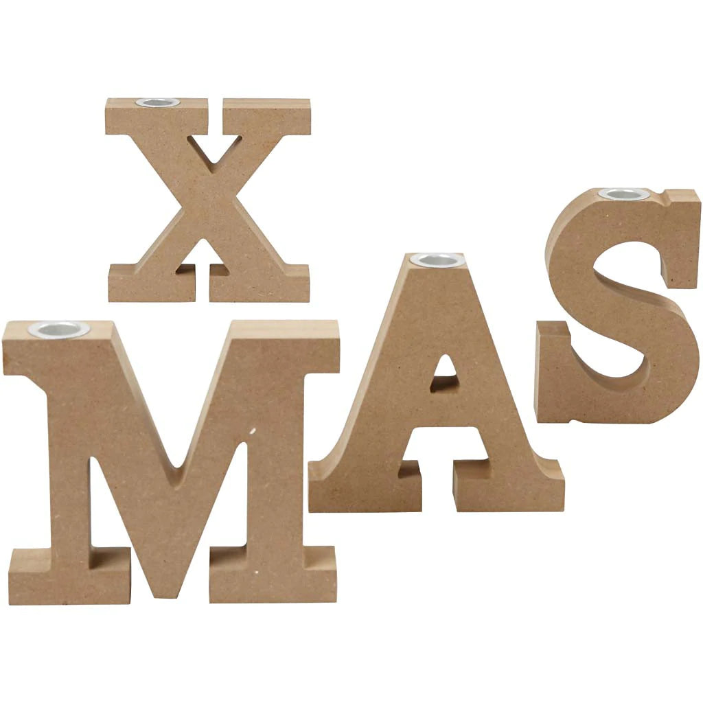 Wooden Christmas Products